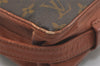 Authentic Louis Vuitton Monogram Sac Bandouliere 30 Shoulder Bag Old Model 6508J