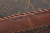 Authentic Louis Vuitton Monogram Sac Bandouliere 30 Shoulder Bag Old Model 6508J