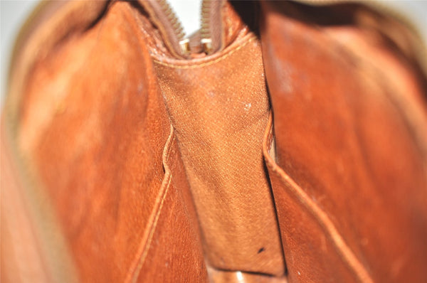 Authentic Louis Vuitton Monogram Sac Bandouliere 30 Shoulder Bag Old Model 6508J