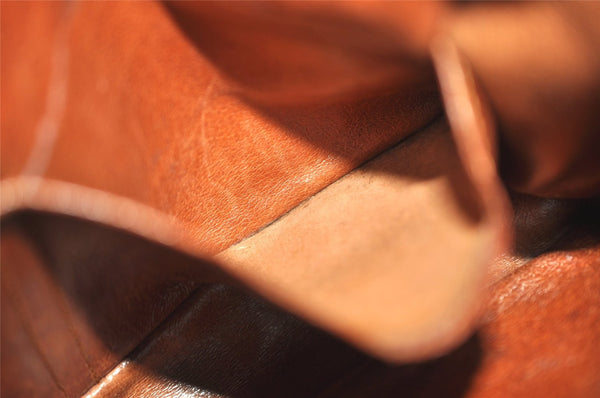 Authentic Louis Vuitton Monogram Sac Bandouliere 30 Shoulder Bag Old Model 6508J