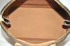 Authentic Louis Vuitton Monogram Alma Hand Bag Purse M51130 LV 6509I