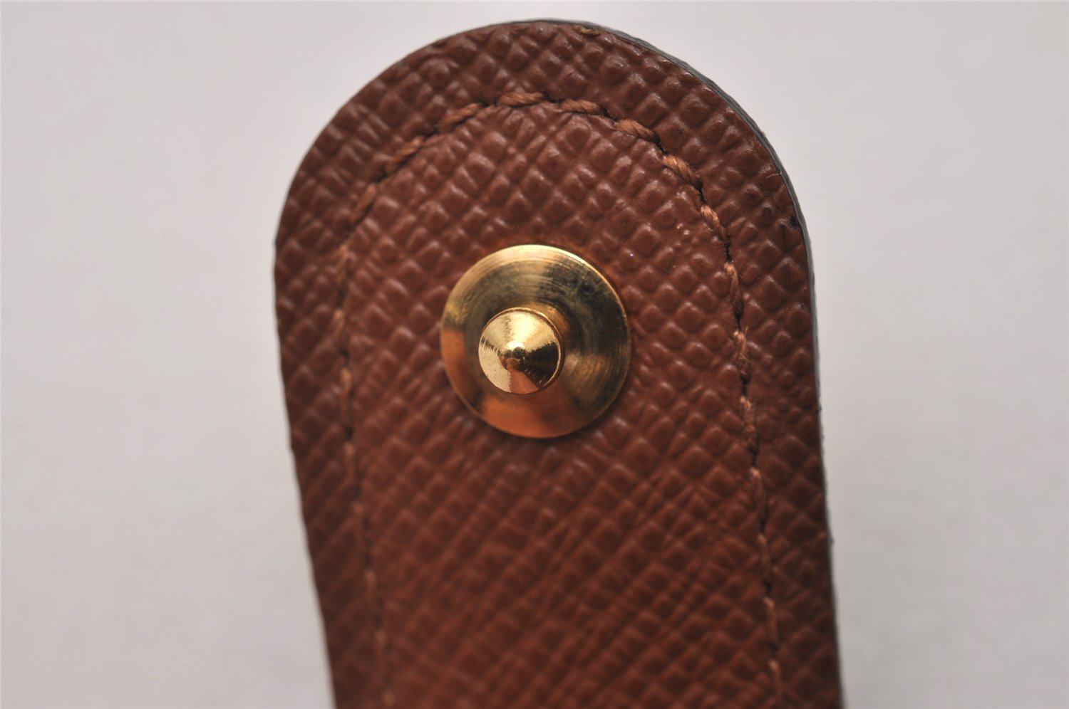 Authentic Louis Vuitton Monogram Agenda PM Notebook Cover R20005 LV 6511I