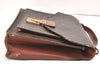 Authentic Louis Vuitton Monogram Monceau 2Way Shoulder Hand Bag M51185 LV 6511K