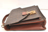 Authentic Louis Vuitton Monogram Monceau 2Way Shoulder Hand Bag M51185 LV 6511K