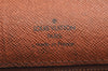 Authentic Louis Vuitton Monogram Monceau 2Way Shoulder Hand Bag M51185 LV 6511K