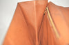 Authentic Louis Vuitton Monogram Monceau 2Way Shoulder Hand Bag M51185 LV 6511K