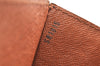 Authentic Louis Vuitton Monogram Monceau 2Way Shoulder Hand Bag M51185 LV 6511K