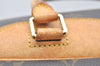 Authentic Louis Vuitton Monogram Deauville Hand Bag M47270 LV 6514K