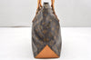 Authentic Louis Vuitton Monogram Cabas Piano Shoulder Tote Bag M51148 Junk 6515K
