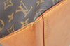 Authentic Louis Vuitton Monogram Cabas Piano Shoulder Tote Bag M51148 Junk 6515K