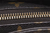 Authentic Louis Vuitton Monogram Cabas Piano Shoulder Tote Bag M51148 Junk 6515K