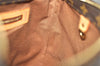 Authentic Louis Vuitton Monogram Cabas Piano Shoulder Tote Bag M51148 Junk 6515K