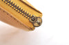 Authentic Louis Vuitton Epi Pochette Accessoires Pouch Yellow M52959 Junk 6516K