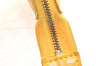 Authentic Louis Vuitton Epi Pochette Accessoires Pouch Yellow M52959 Junk 6516K