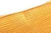 Authentic Louis Vuitton Epi Pochette Accessoires Pouch Yellow M52959 Junk 6516K