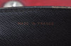 Authentic Louis Vuitton Epi Saint Cloud GM Shoulder Bag Red M52197 Junk 6517J