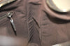 Authentic GUCCI Shoulder Cross Body Bag GG Canvas Leather 131211 Brown 6518I