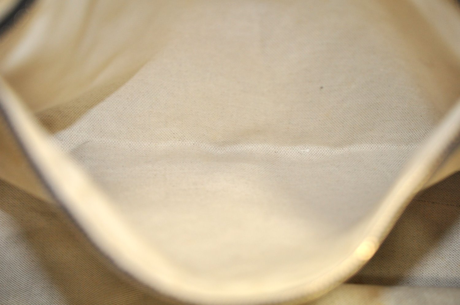 Authentic GUCCI GG Imprime Shoulder Tote Bag GG PVC Leather 197954 Navy 6519I