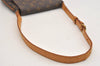 Authentic Louis Vuitton Monogram Musette Salsa Shoulder Bag Purse LV 6519J