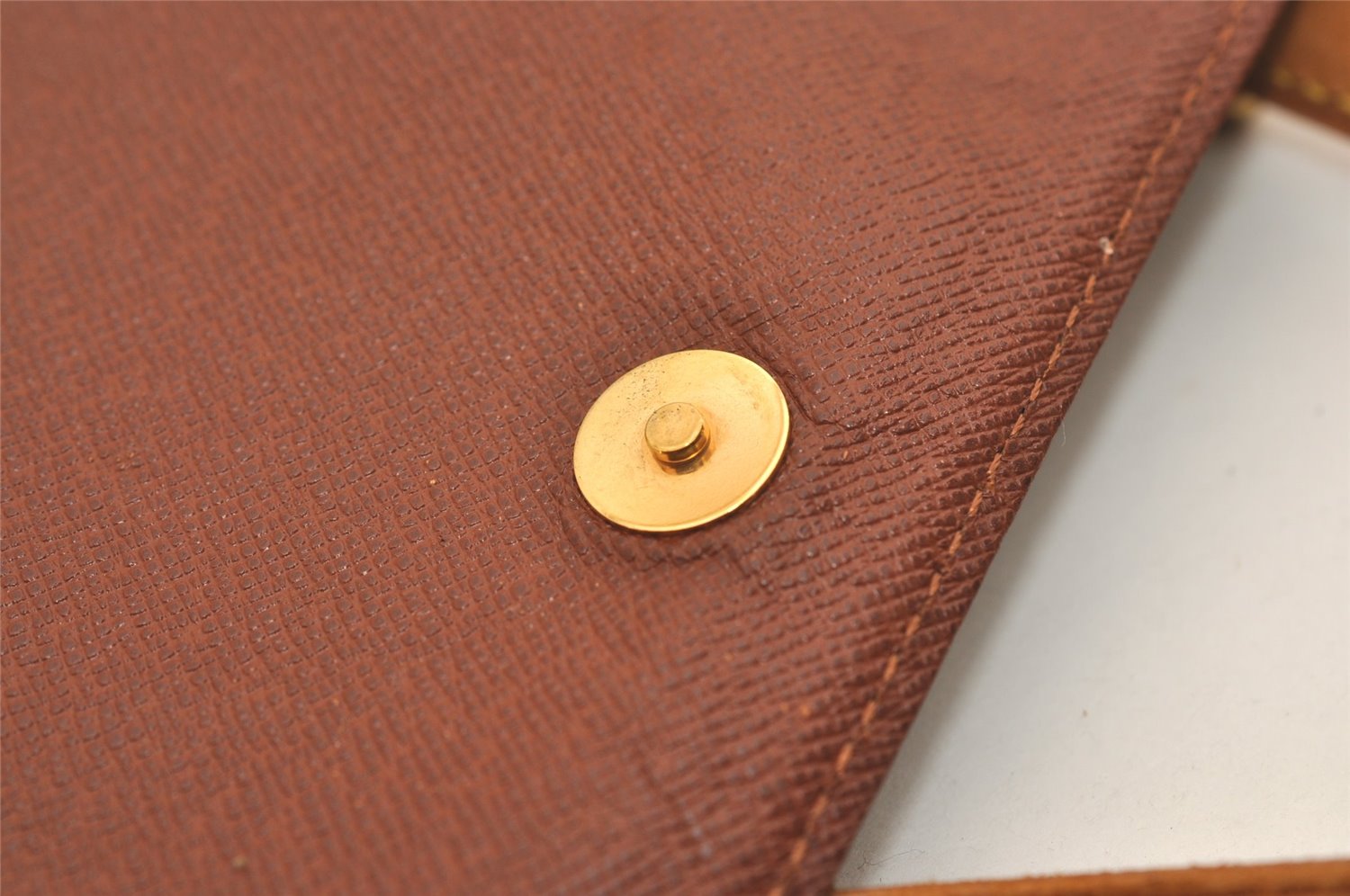 Authentic Louis Vuitton Monogram Musette Salsa Shoulder Bag Purse LV 6519J