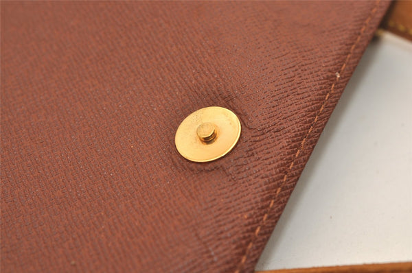 Authentic Louis Vuitton Monogram Musette Salsa Shoulder Bag Purse LV 6519J