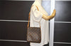 Authentic Louis Vuitton Monogram Musette Salsa Shoulder Bag Purse LV 6519J