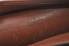 Authentic Louis Vuitton Monogram Pochette Homme Clutch Hand Bag M51795 LV 6519K