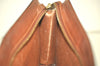 Authentic Louis Vuitton Monogram Pochette Homme Clutch Hand Bag M51795 LV 6519K