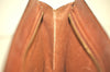 Authentic Louis Vuitton Monogram Pochette Homme Clutch Hand Bag M51795 LV 6519K