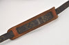 Authentic Louis Vuitton Monogram Danube Shoulder Cross Body Bag M45266 LV 6523J