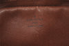 Authentic Louis Vuitton Monogram Danube Shoulder Cross Body Bag M45266 LV 6523J