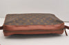 Authentic Louis Vuitton Monogram Sac Bandouliere 35 Shoulder Bag Old Model 6524J
