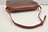 Authentic Louis Vuitton Monogram Sac Bandouliere 35 Shoulder Bag Old Model 6524J