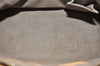 Auth Louis Vuitton Monogram Multicolor Alma PM Black Hand Bag M92646 LV 6533K