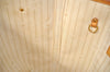 Authentic Louis Vuitton Damier Azur Neverfull MM Tote Bag N51107 LV 6542I