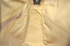 Authentic GUCCI Web Sherry Line Shoulder Cross Bag GG PVC Leather Brown 6549J