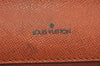 Authentic Louis Vuitton Monogram Monceau 2Way Shoulder Hand Bag M51187 LV 6550K