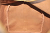 Authentic Louis Vuitton Monogram Keepall Bandouliere 50 M41416 Boston Bag 6551K