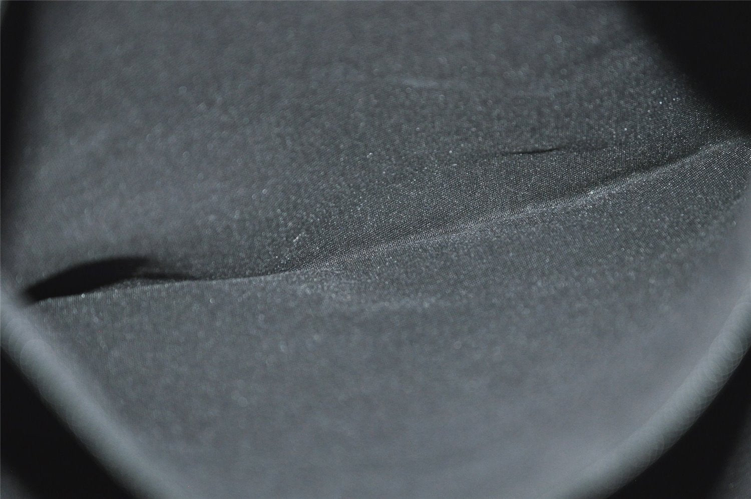 Authentic GUCCI GG Imprime Hand Boston Bag GG PVC Leather 272375 Silver 6552J