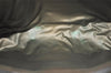 Authentic GUCCI Web Sherry Line Clutch Hand Bag Purse GG PVC Leather Brown 6562J