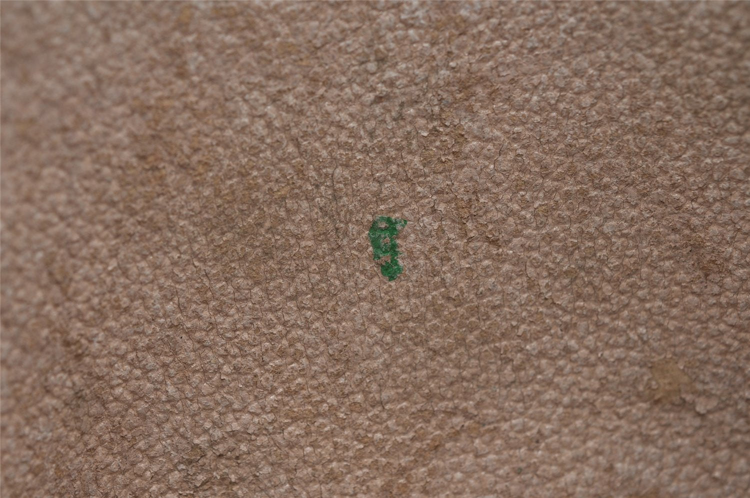 Authentic Louis Vuitton Monogram Pouch For Bucket PM LV 6563I