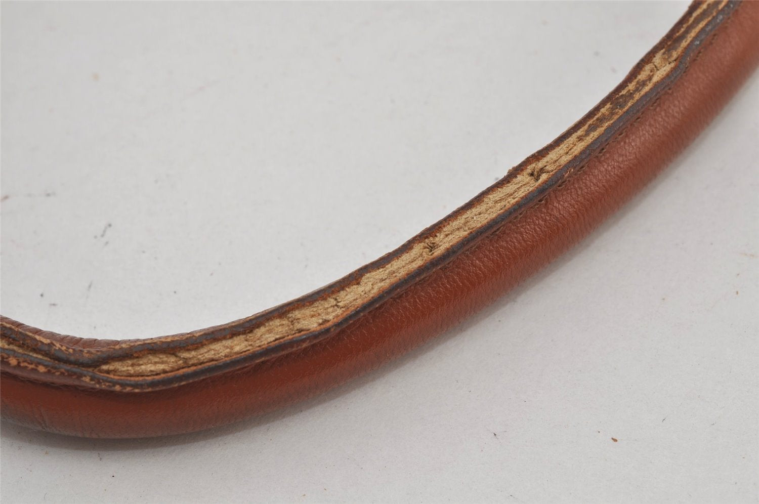 Auth Louis Vuitton Monogram Sac Weekend PM Vintage Tote Hand Bag M42425 LV 6566J