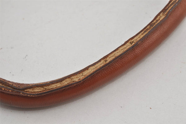 Auth Louis Vuitton Monogram Sac Weekend PM Vintage Tote Hand Bag M42425 LV 6566J