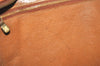 Auth Louis Vuitton Monogram Sac Weekend PM Vintage Tote Hand Bag M42425 LV 6566J