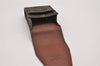 Authentic Louis Vuitton Monogram Etui Cigarette Case M63024 LV 6567I