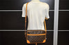 Authentic Louis Vuitton Monogram Trocadero 30 Shoulder Cross Bag M51272 LV 6572K