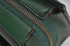 Authentic Louis Vuitton Epi Riviera Hand Bag Green M48184 LV 6582J