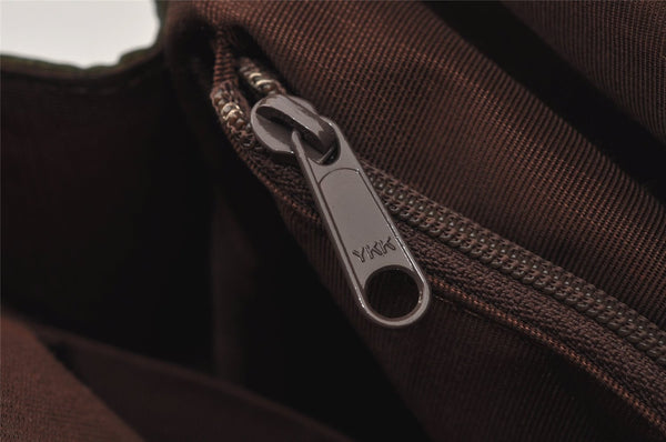 Authentic Louis Vuitton Epi Riviera Hand Bag Green M48184 LV 6582J