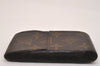 Authentic Louis Vuitton Monogram Etui Cigarette Case M63024 LV 6587J