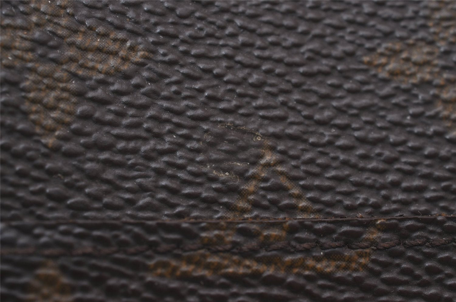 Authentic Louis Vuitton Monogram Etui Cigarette Case M63024 LV 6587J